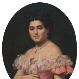 Nieves Solís