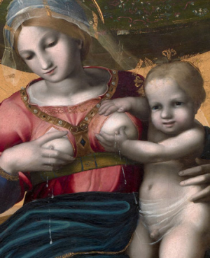 Las exposiciones. Otro Renacimiento. Artistas españoles en Nápoles en el primer cinquecento (curso online)