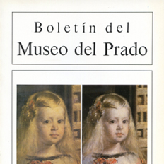 Boletín del Museo del Prado