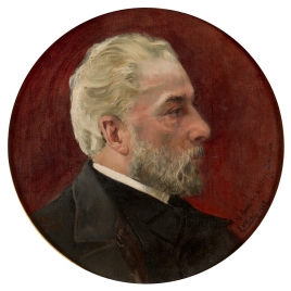 Víctor Balaguer
