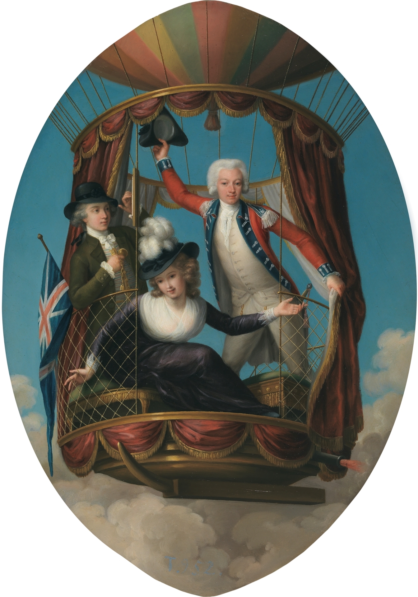 Rigaud, John-Francis