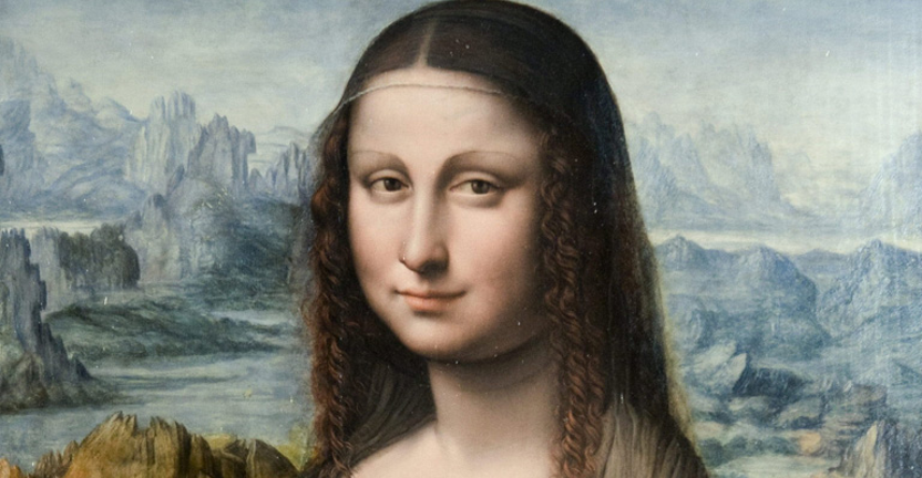 El Museo del Prado ha presentado a “La <em>Gioconda</em> española”