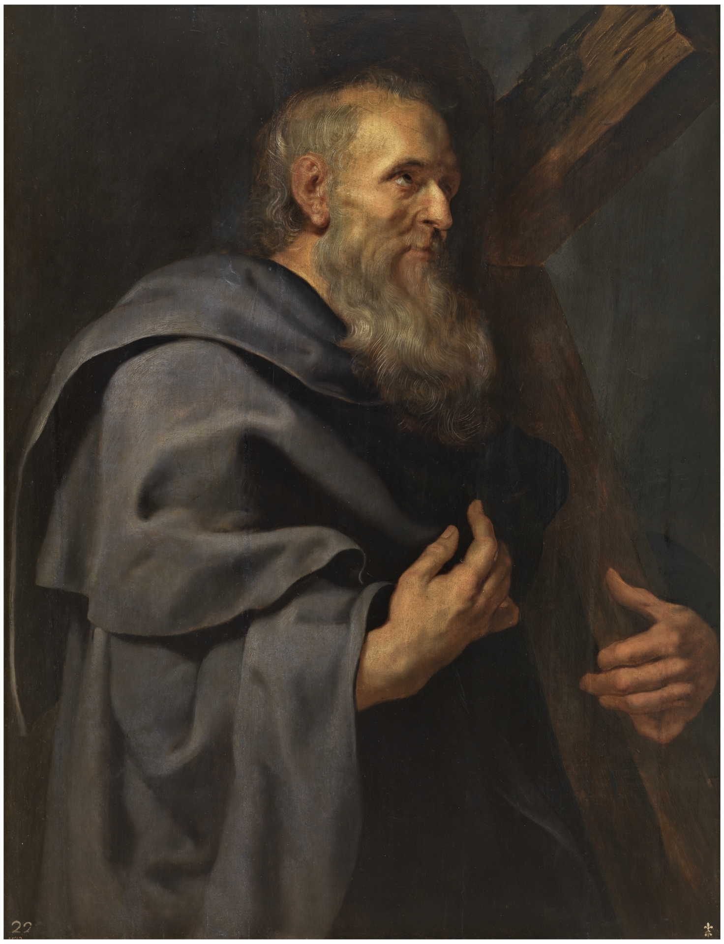 San Felipe Coleccion Museo Nacional Del Prado