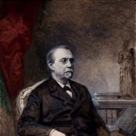 Antonio Cánovas del Castillo