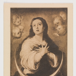 La Inmaculada Concepción