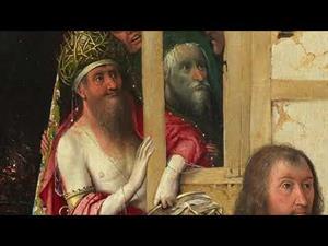 Video promocional del MOOC "El Bosco en el Museo del Prado"