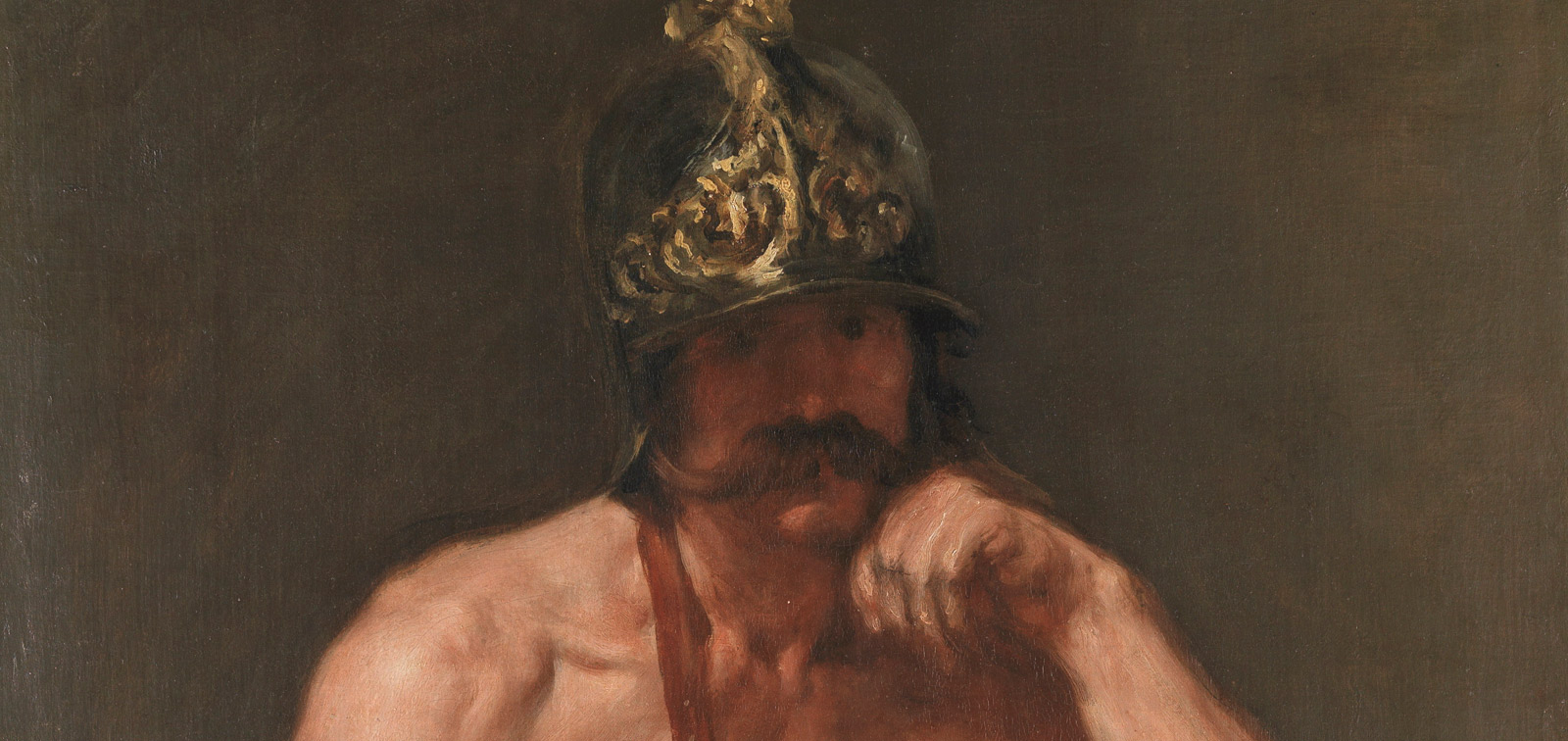 Velázquez y el Siglo de Oro