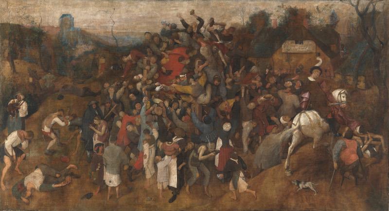 Propuestas para disfrutar del Museo del Prado esta Semana Santa