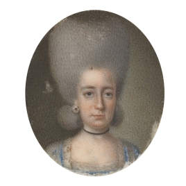 Retrato femenino