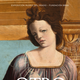 Otro Renacimiento : artistas españoles en Nápoles a comienzos del Cinquecento / Museo Nacional del Prado