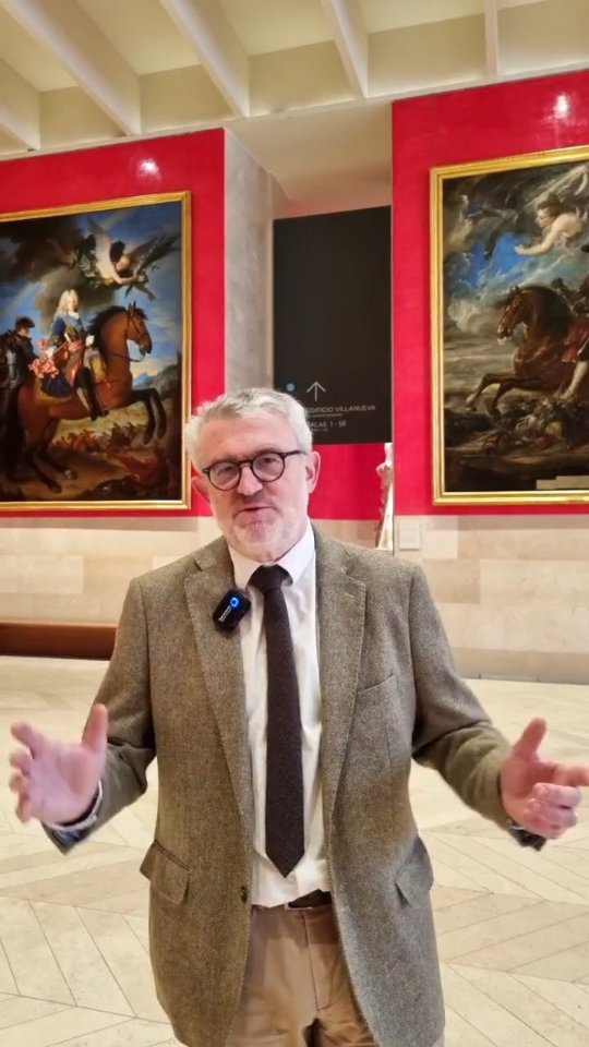 El Museo del Prado cumple 205 años