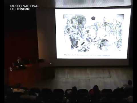 Luz, color, espiritualidad y abstracción. El Greco y el expresionismo alemán