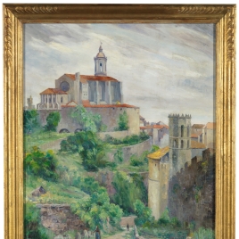 Imagen del carrusel