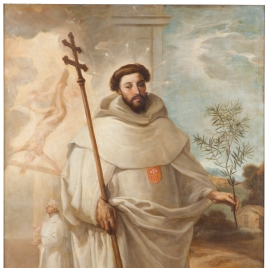 San Pedro Nolasco