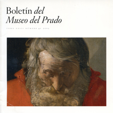 Boletín del Museo del Prado