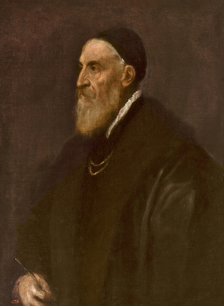 5. Tiziano