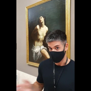 Video de instagram