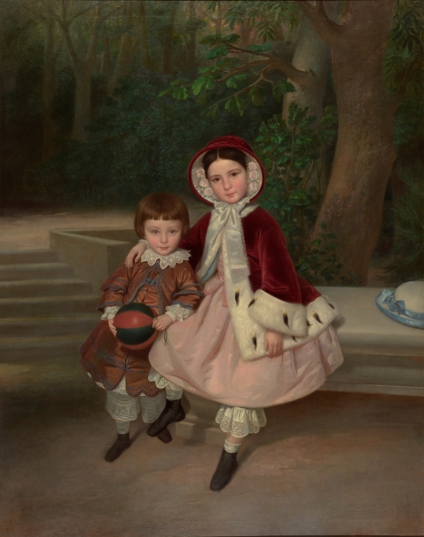 Manuel y Matilde Álvarez Amorós