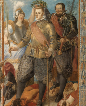 La historia en la época de los Austrias a través de las colecciones del Museo del Prado