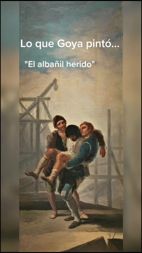 Del boceto a la obra final