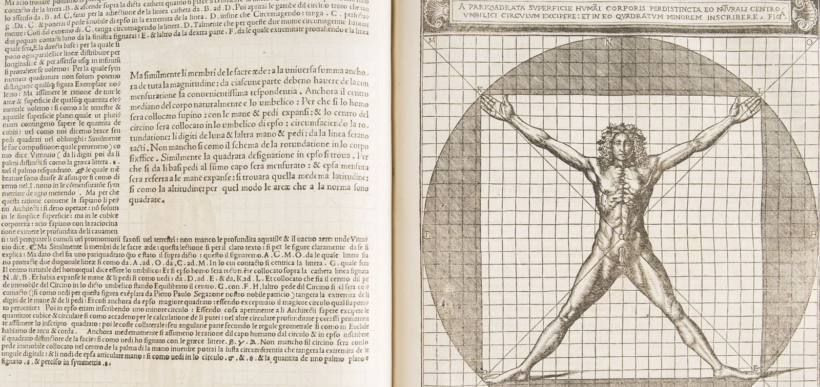 Descubriendo la Colección: Libros raros de la Biblioteca