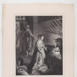 La Natividad