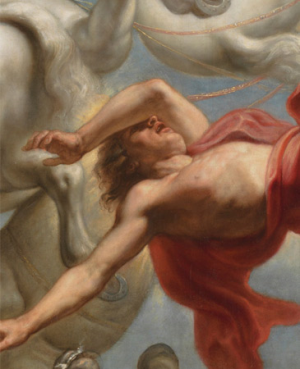 Arte y mito. Los dioses del Prado