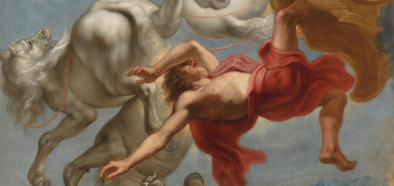 Art and Myth. The Gods in the Prado