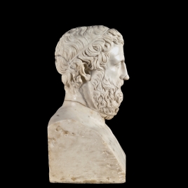 Aeschylus o Aeschines - The Collection - Museo Nacional del Prado