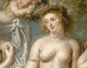 Desdibujadas. Mujer y estereotipos. Parada I