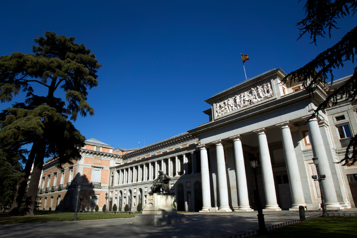 El Museo Nacional del Prado recopila su experiencia de gestión en una publicación