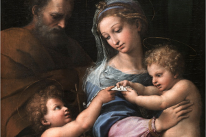 El Museo del Prado comienza “De gira por España” en Cataluña