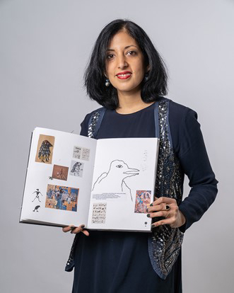 Karishma Chugani