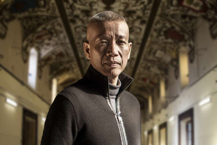 ACCIONA patrocina el proyecto del artista contemporáneo Cai Guo-Qiang en el Museo del Prado