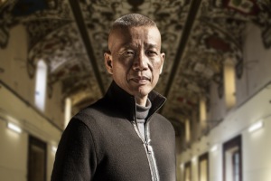 ACCIONA sponsors a project by the contemporary artist, Cai Guo-Qiang, at the Museo del Prado