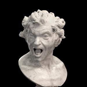 El Museo del Prado presenta la primera exposición que se celebra en España dedicada a Gian Lorenzo Bernini