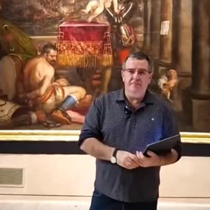 Una obra, un artista: “Felipe II ofreciendo al cielo al infante don Fernando”, de Tiziano