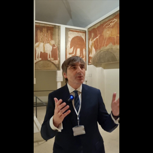 Alfonso Palacio, nuevo Director Adjunto de Conservación e Investigación