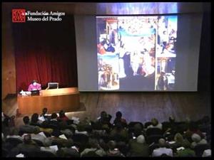 En torno a Juan de Flandes, pintor de corte de Isabel la Católica