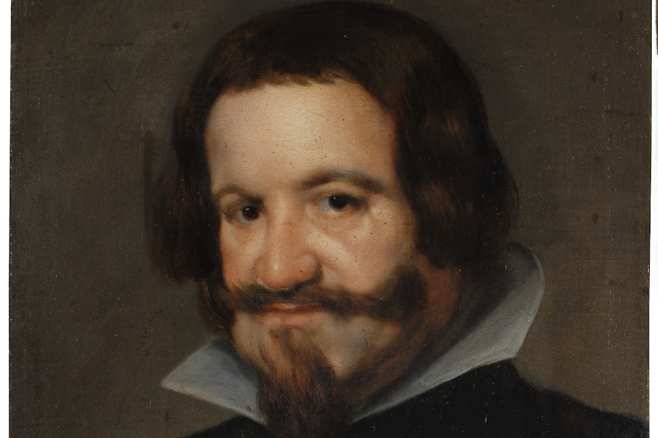 El Museo Nacional del Prado incorpora a su colección un retrato del Conde Duque de Olivares donado por sir John Elliott
