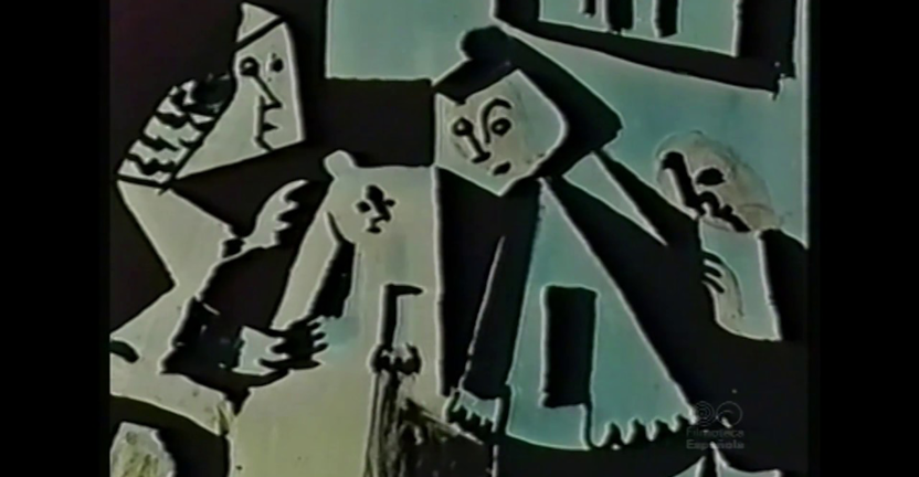 <em>Las meninas</em>