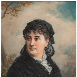 María Concepción Ruiz de la Escalera