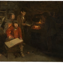 The alchemist gnomes