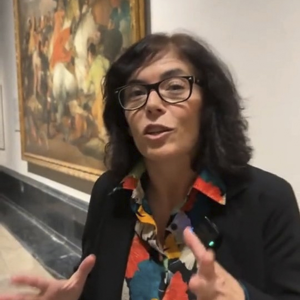 La conexión entre "El 2 y el 3 de mayo" de Goya, Rosalía y "Stranger Things"