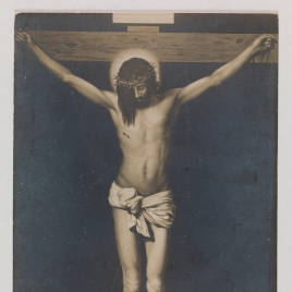 Cristo crucificado