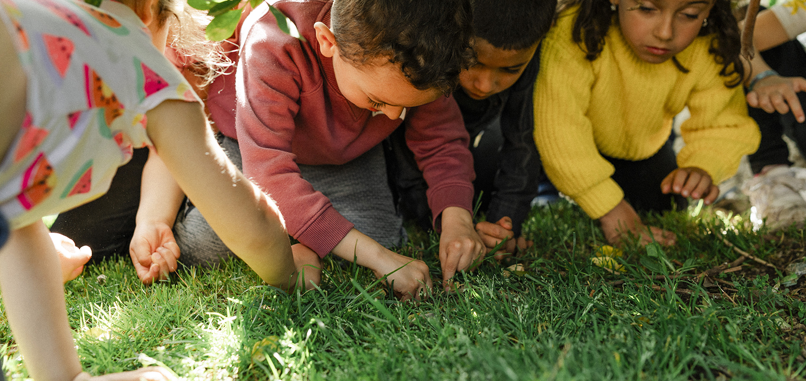Deslizar abierto II. Sobre arte y escuela.<br> <em>Un encuentro creativo con…  Heike Freire:<br>Cómo educar personas creativas con la Pedagogía Verde </em>