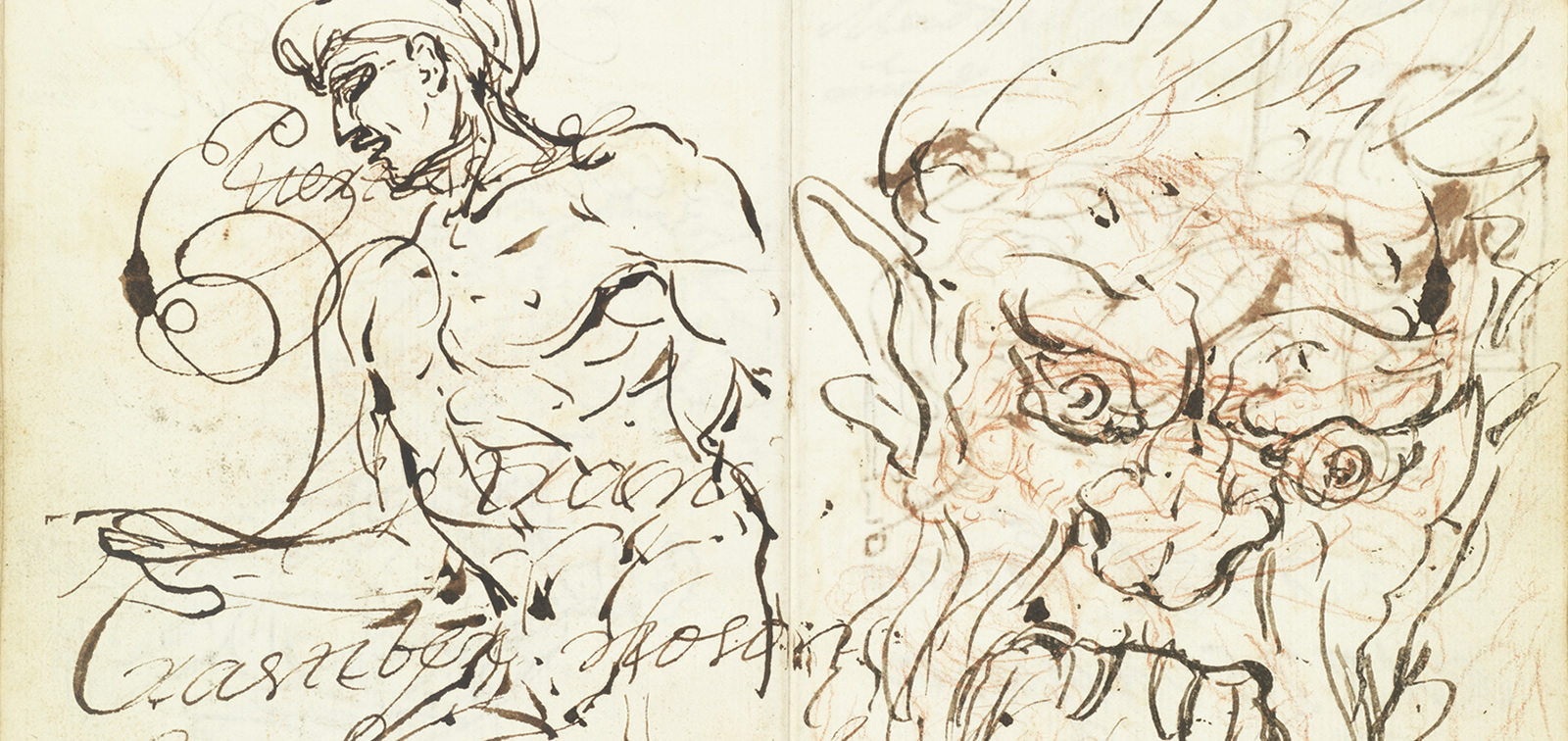 Rome in your pocket. Sketchbooks and artistic learning in the XVIII Century