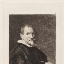 Juan Martínez Montañés