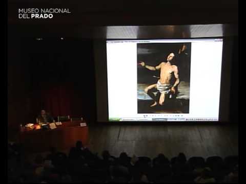 Conferencia: A Giuseppe Ribera pintor de Su Excelencia
