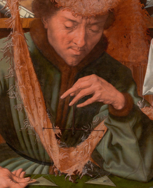 Marinus van Reymerswale en la pintura neerlandesa del siglo XVI: temas, técnicas y clientes